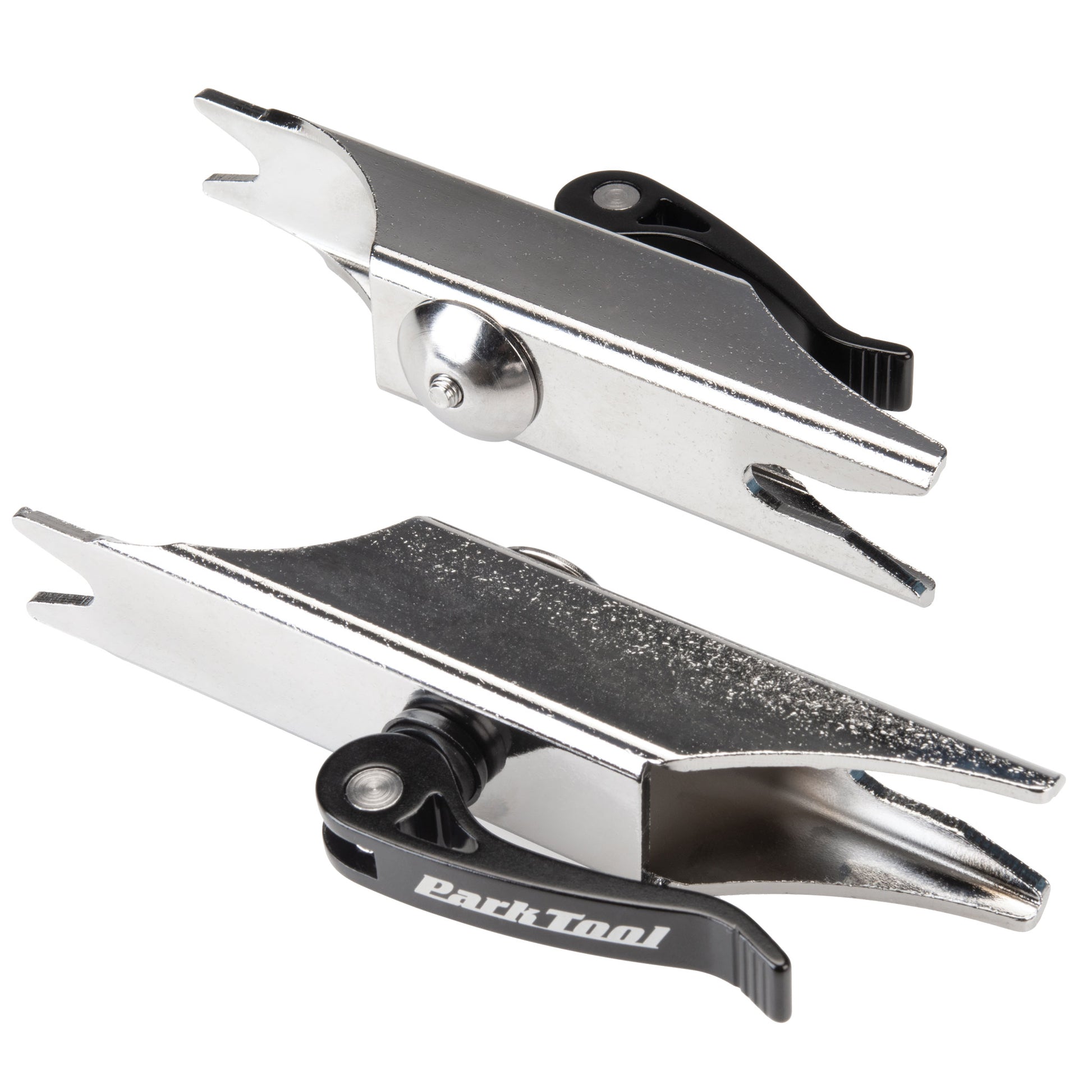 Park Tool TS-2EXT.3 Upright Extensions and Thru Axle Adaptor