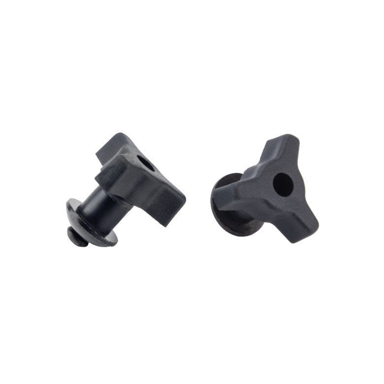 Park Tool TS-2TA.3 Thru Axle Adapters