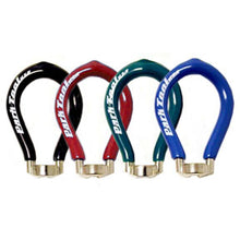 Park Tool SW-3 Spoke Wrench: 3.96mm: Blue