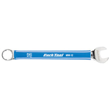 Park Tool MW-12 Metric Wrench 12mm Blue/Chrome