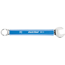 Park Tool MW-14 Metric Wrench 14mm Blue/Chrome