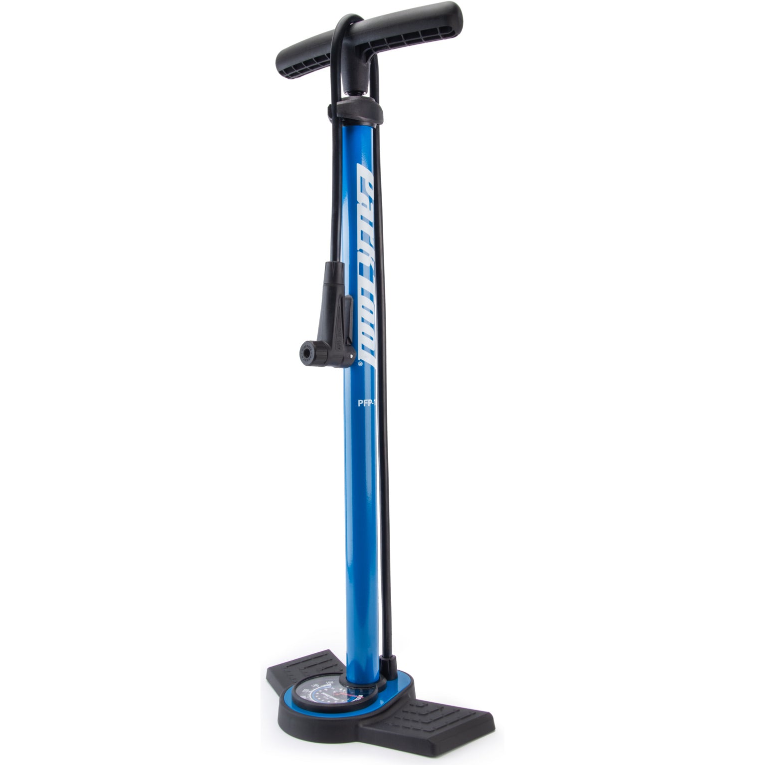 Park Tool PFP-10  Home Mechanic Floor Pump