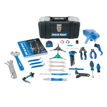 Park Tool AK-5 Advanced Mechanic Tool Kit