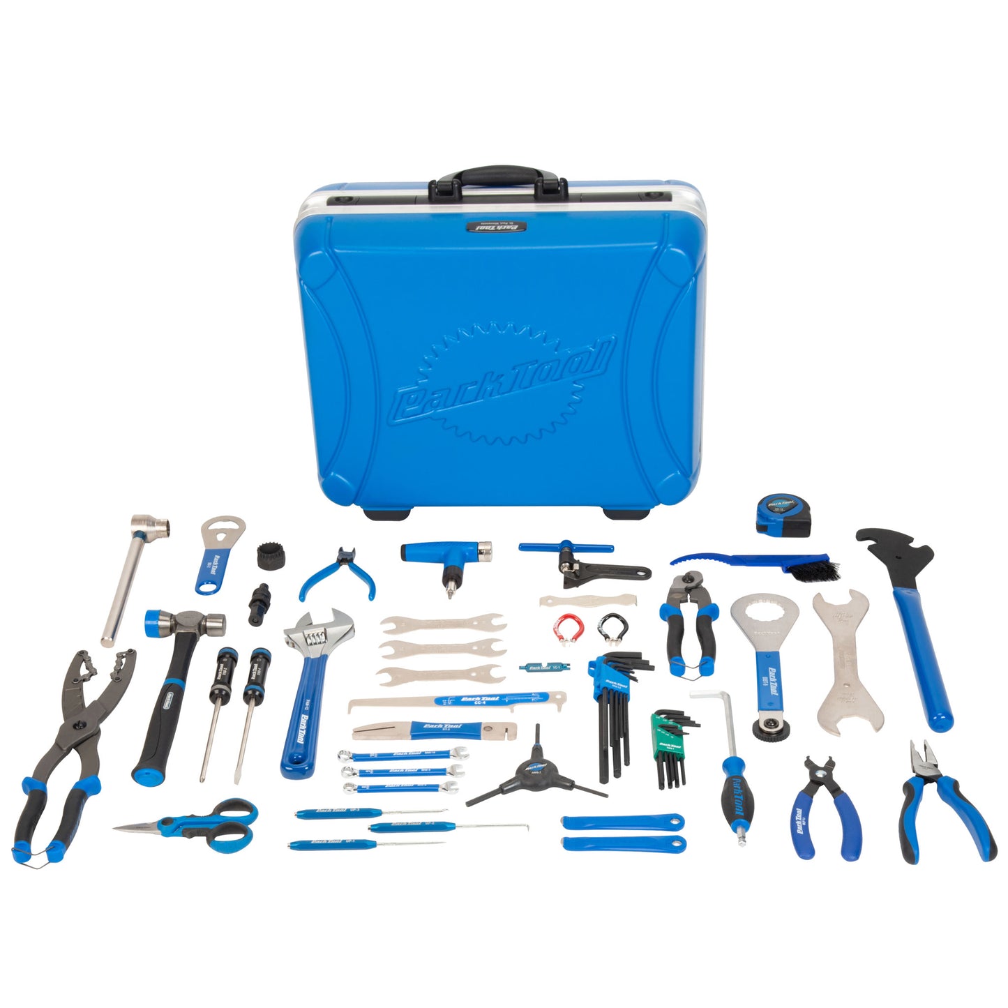 Park Tool EK-3 Professional Travel and Event Kit