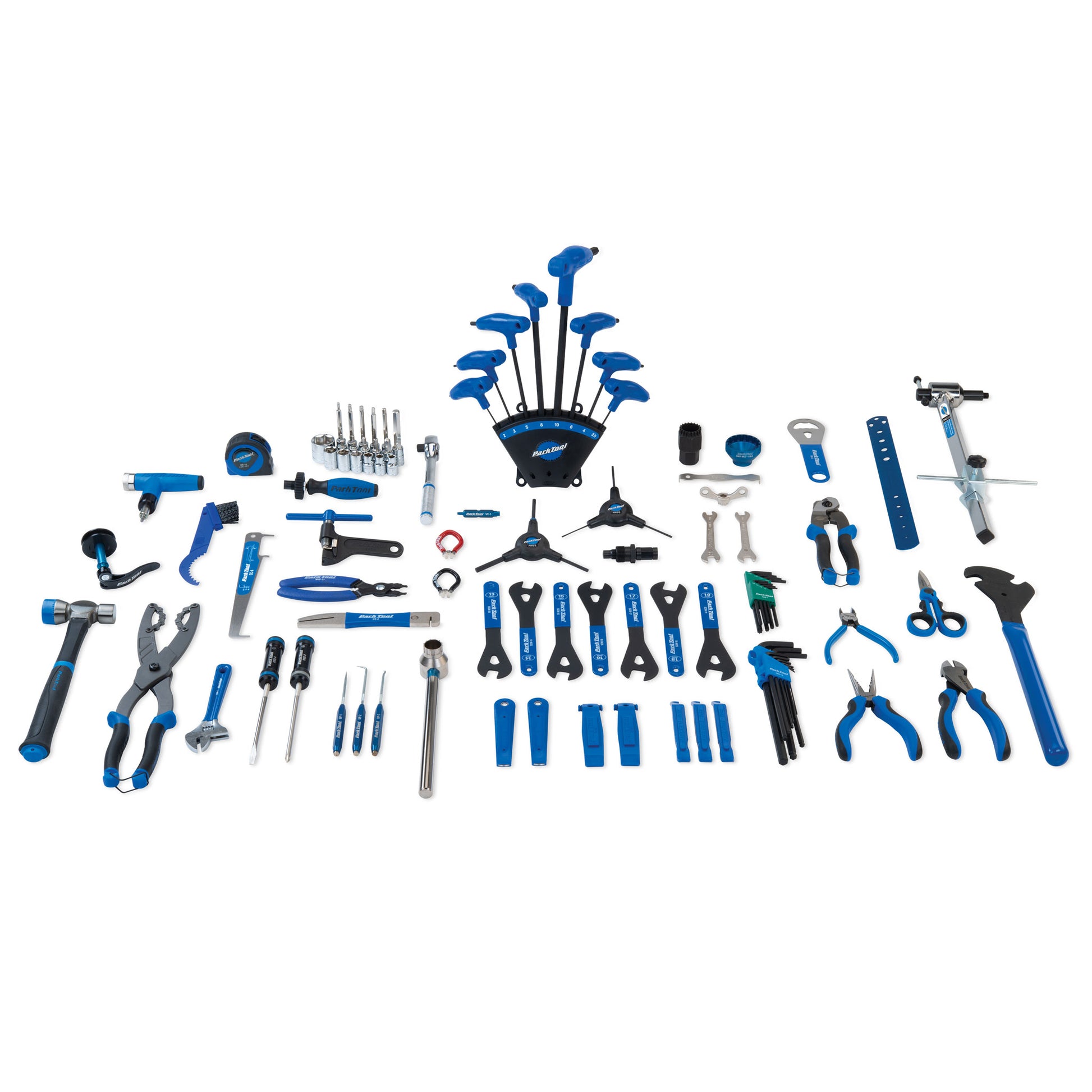 Park Tool PK-5 Professional Tool Kit