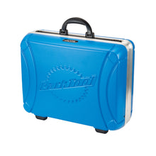 Park Tool BX-2.2 Blue Box Tool Case