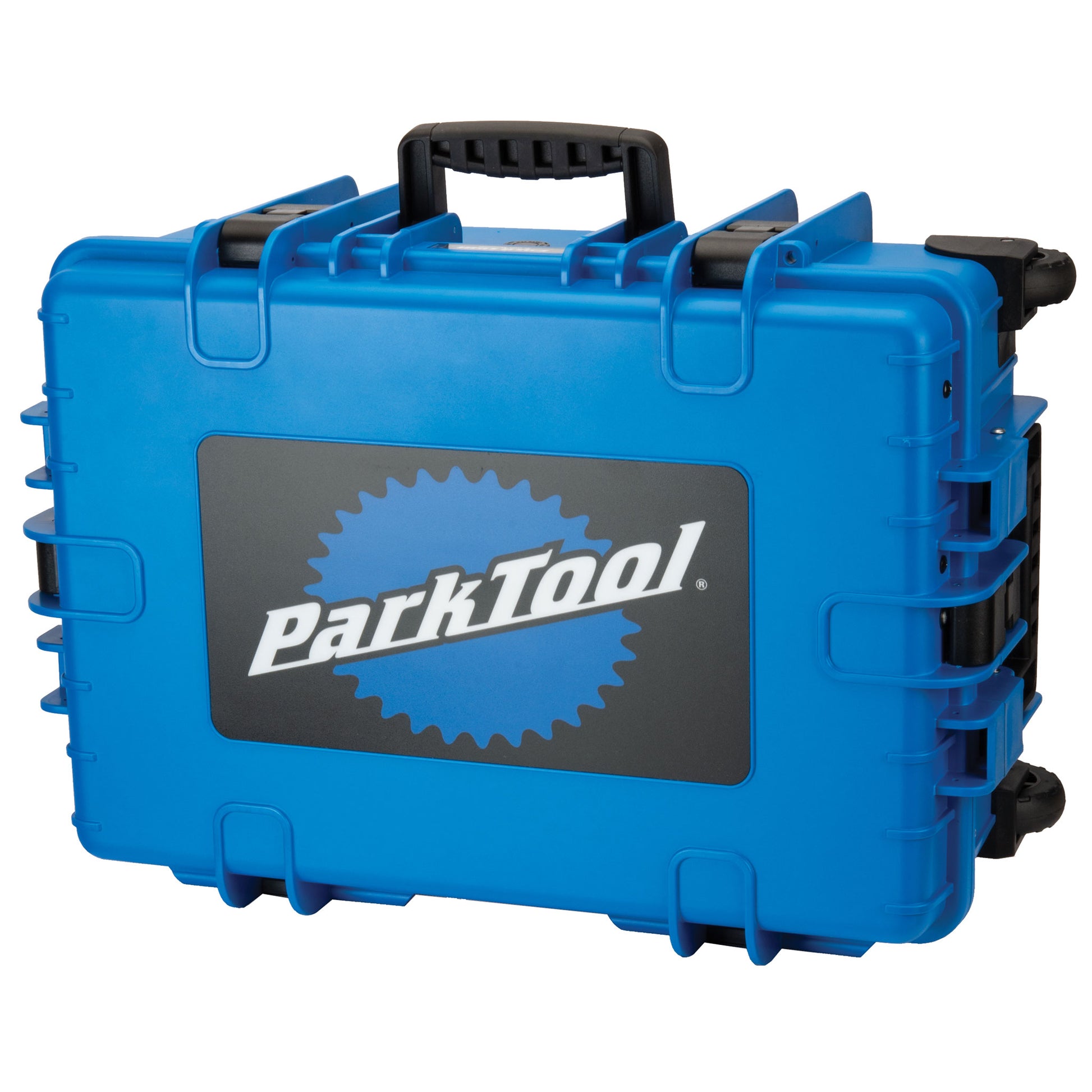 Park Tool BX-3 Rolling Big Blue Box