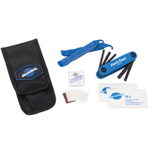 Park Tool WTK-2 Essential Tool Kit