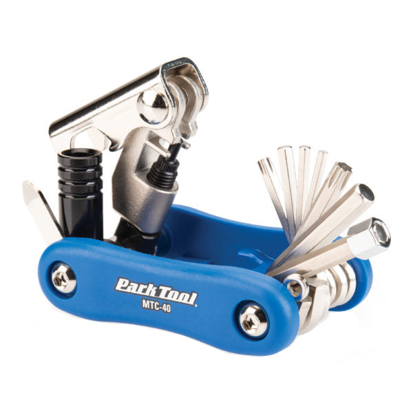 Park MTC-40 Composite Multi-Function Tool