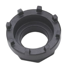 Park Tool BBT-18 Bottom Bracket Tool for 8-Notch ISIS Cups