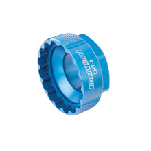 Park Tool LRT-4 Shimano Direct Mount Lockring Tool