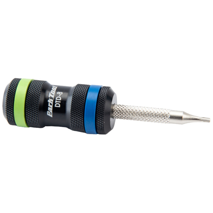 Park Tool Precision Torx-Compatible Driver - T8