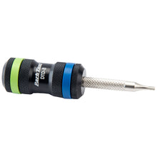 Park Tool Precision Torx-Compatible Driver - T8