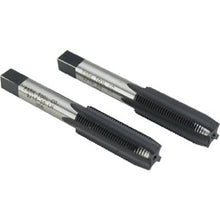 Park Tool TAP-6 Right/Left Taps for Crankarm Pedal Threads: Pair: 9/16"
