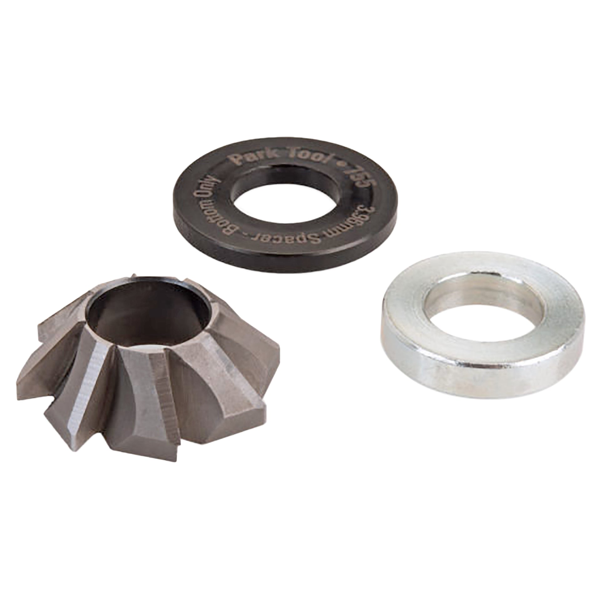 Park Tool 756S.2 41.15mm Reaming Facer Set