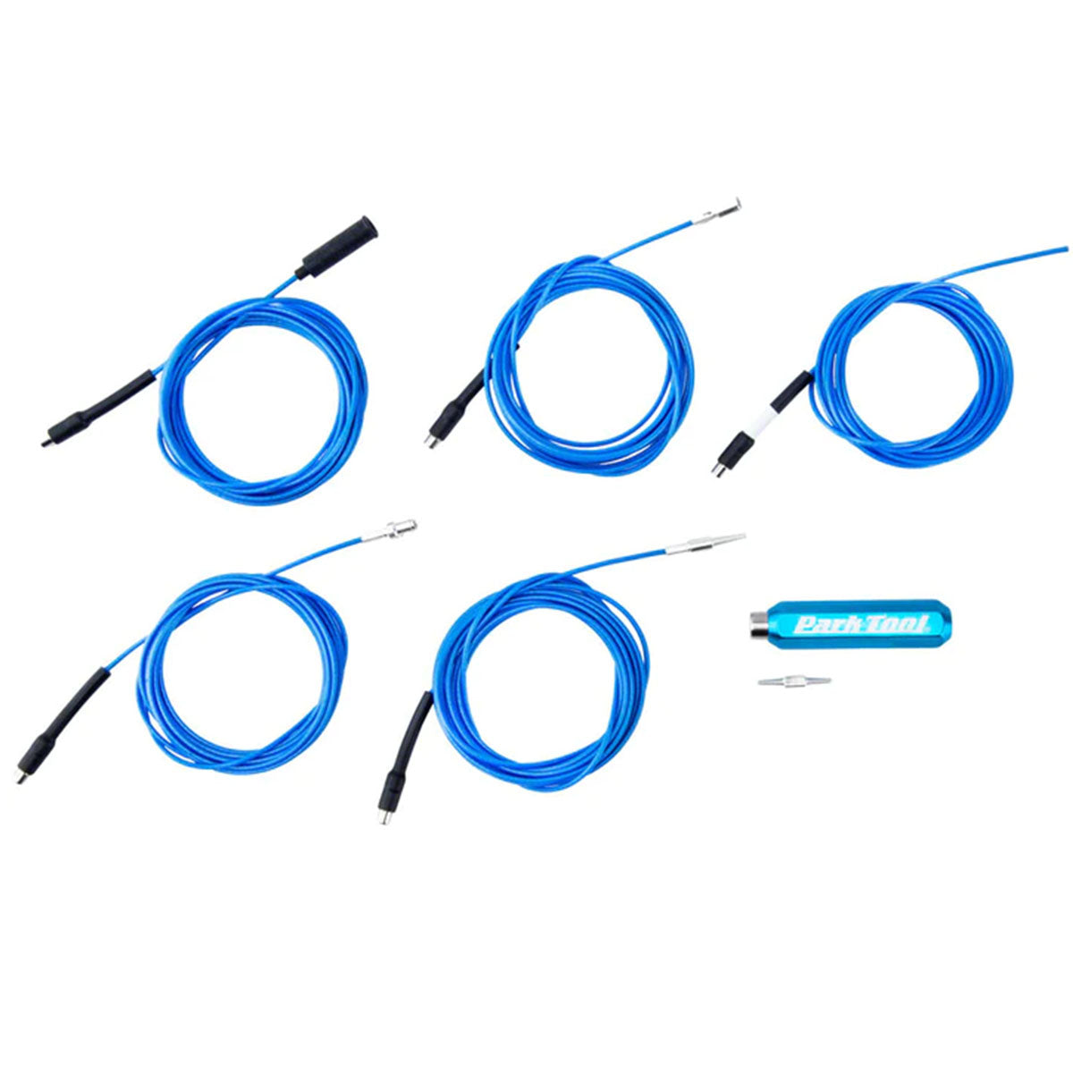 Park Tool IR-1.3 Internal Cable Routing Kit