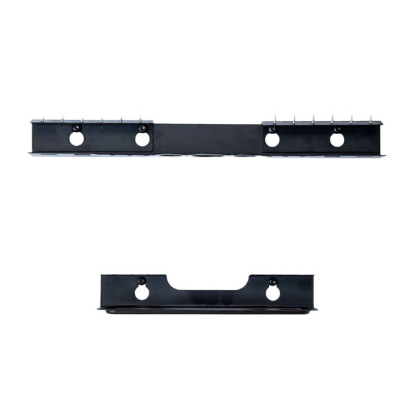 ParkTool JH-4 Wall-Mounted Bleed Kit Organizer