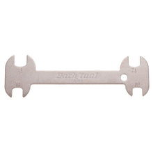 Park Tool OBW-4 Offset Brake Wrench