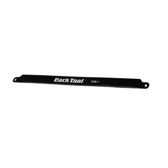 Park Tool CSB-1 Carbon Cutting Saw Blade