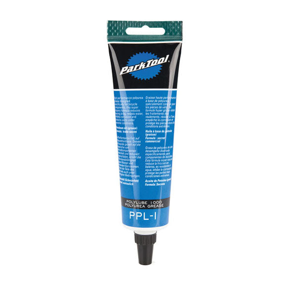 Park Tool Polylube 1000 Grease Tube 4oz