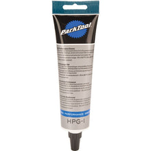 Park Tool HPG-1 High Performance Grease - 4oz Tube