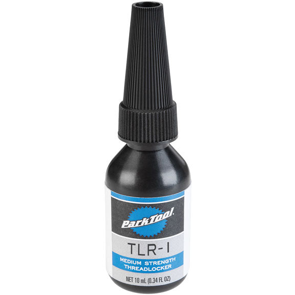 Park Tool TLR-1 Medium Strength Threadlocker - 10ml