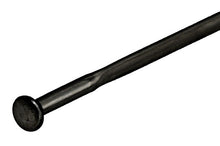 Sapim CX Ray 14g Bladed Spoke SP Black 294mm 20/Count