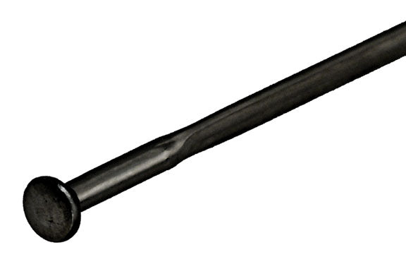 Sapim CX Ray 14g Bladed Spoke SP Black 286mm 20/Count