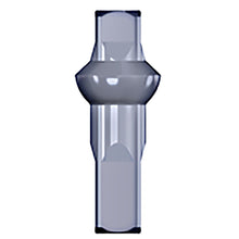 Sapim Double Square SL Alloy Nipple 14g/16mm Red 100/C