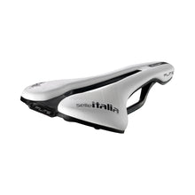 Selle Italia Flite Boost SF CRB S3 Carbon FibraTek White LTD