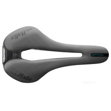 Selle Italia Flite Boost Gravel SM S3 Ti316 FibraTek Gry 