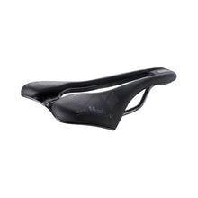 Selle Italia SLR TM Boost Superflow L3 Manga Rail Soft Touch Blk