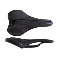 Selle Italia SLR TM Boost S1 Manga 7mm Rail Soft Touch Blk