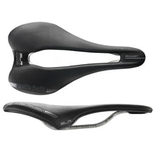 Selle Italia SLR Boost Superflow S3 TI 316 Blk
