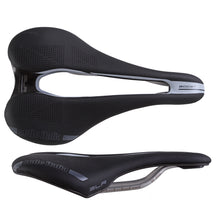 Selle Italia SLR Boost Superflow Endurance L3 TI 316 Fibre-Tek