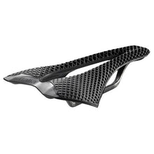 Selle Italia SLR 3D Carbon L3 Carbon Rails 3D Printed Black