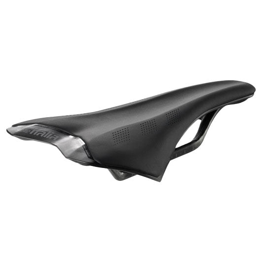 Selle Italia SLR Carbon Fill L1 Carbon Rails  Black