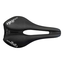 Selle Italia Novus Evo Boost X-Tech SuperFlow L L3 FeC Alloy Blk