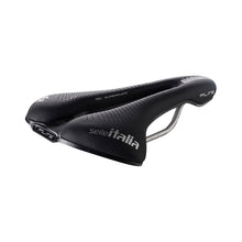 Selle Italia Max Flite Boost Gel Superflow Saddle L3 Ti316 Black