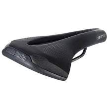 Selle Italia ST 5 Flow L2 FeC Alloy Rail Soft-Tek Black