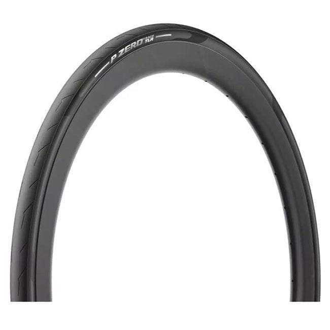 Pirelli P ZERO Race TLR Tire - 700 x 40 Tubeless Folding BLK SmartEvo SpeedCore