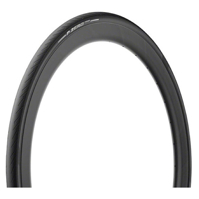 Pirelli P ZERO Road Tire - 700 x 26 Clincher Folding Black