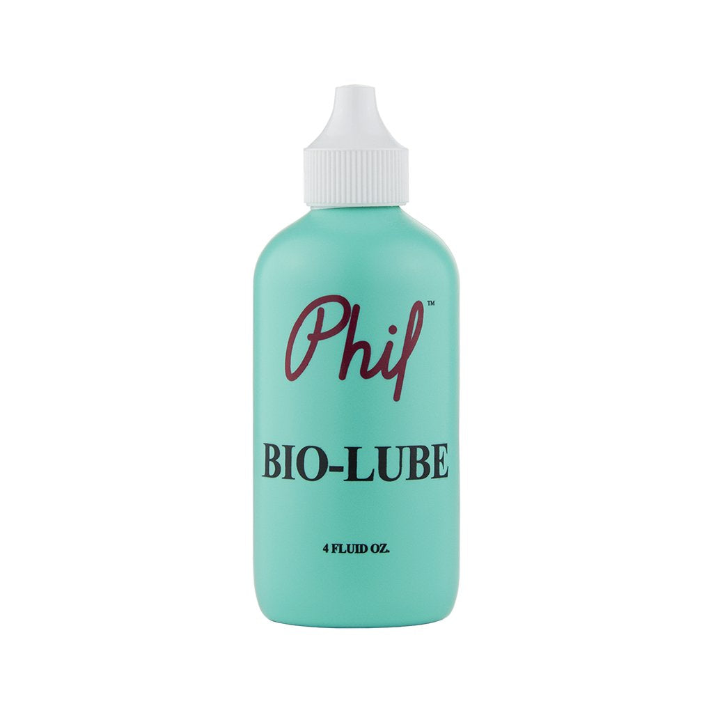 Phil Wood Bio Bike Chain Lube - 4oz Drip