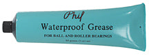 Phil Wood Waterproof Grease Tube: 3oz