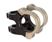 Renthal Apex 35 Stem - 33mm 35 Clamp +/-6 1 1/8" Aluminum Black/Gold