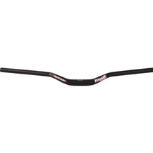Renthal FatBar Lite Handlebar - Aluminum 40mm 760mm 31.8mm Black V2