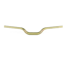Renthal Fatbar 35 V3 Riser Bar 50mm/820mm Alugold