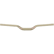 Renthal Fatbar 35 V3 Riser Bar 60mm/820mm Alugold