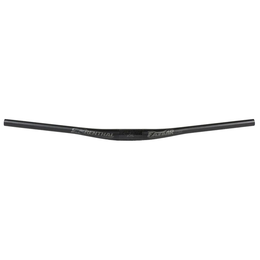 Renthal Fatbar Lite V3 Carbon 35 Riser Bar 10mm/760mm