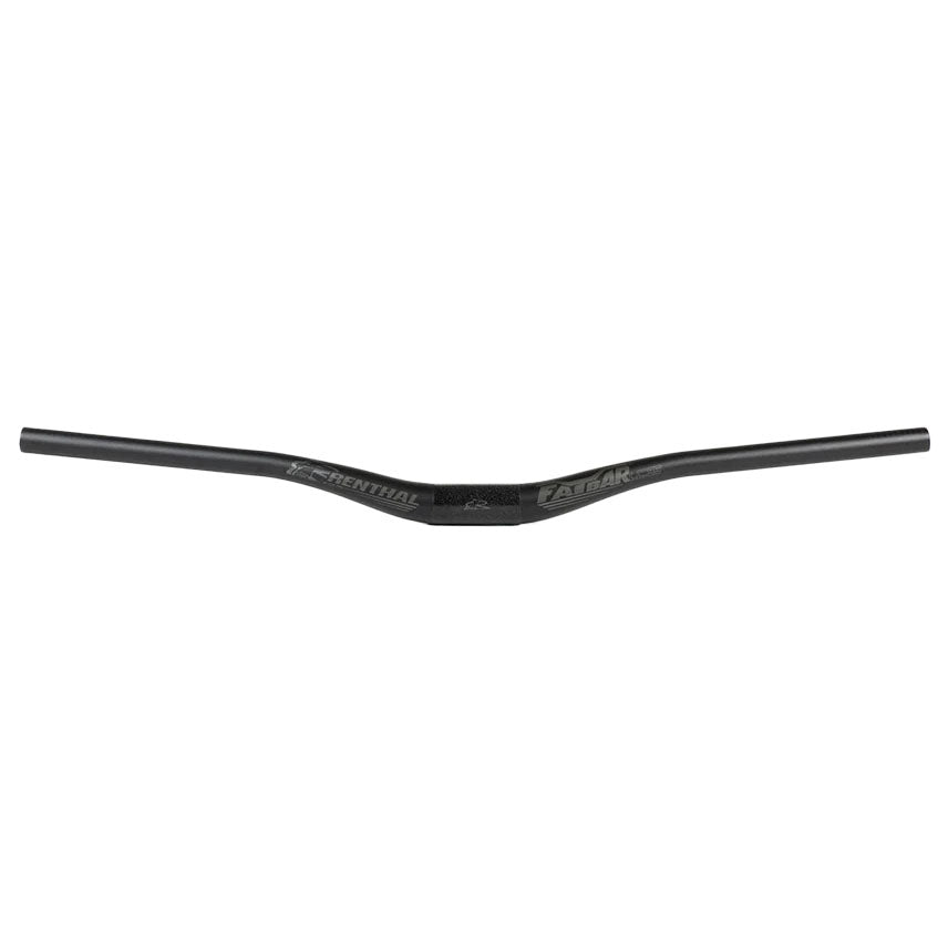 Renthal Fatbar Lite V3 Carbon 35 Riser Bar 30mm/760mm
